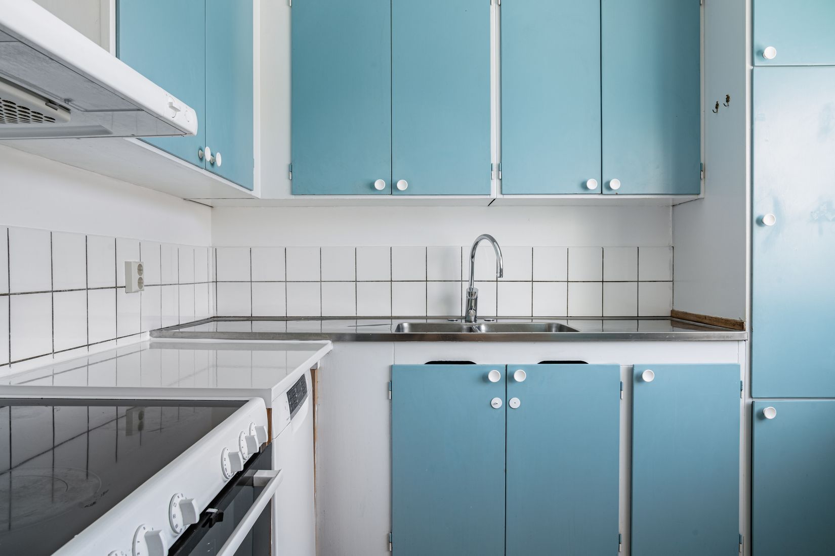 Bostadsrätt, Kungssätravägen 36, Sätra, Stockholm