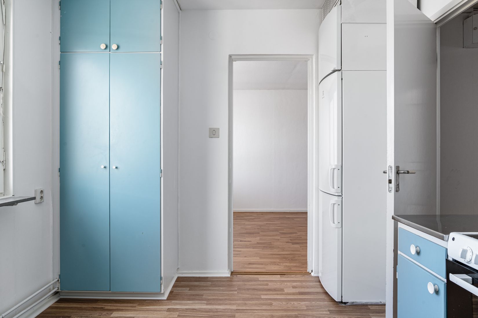 Bostadsrätt, Kungssätravägen 36, Sätra, Stockholm