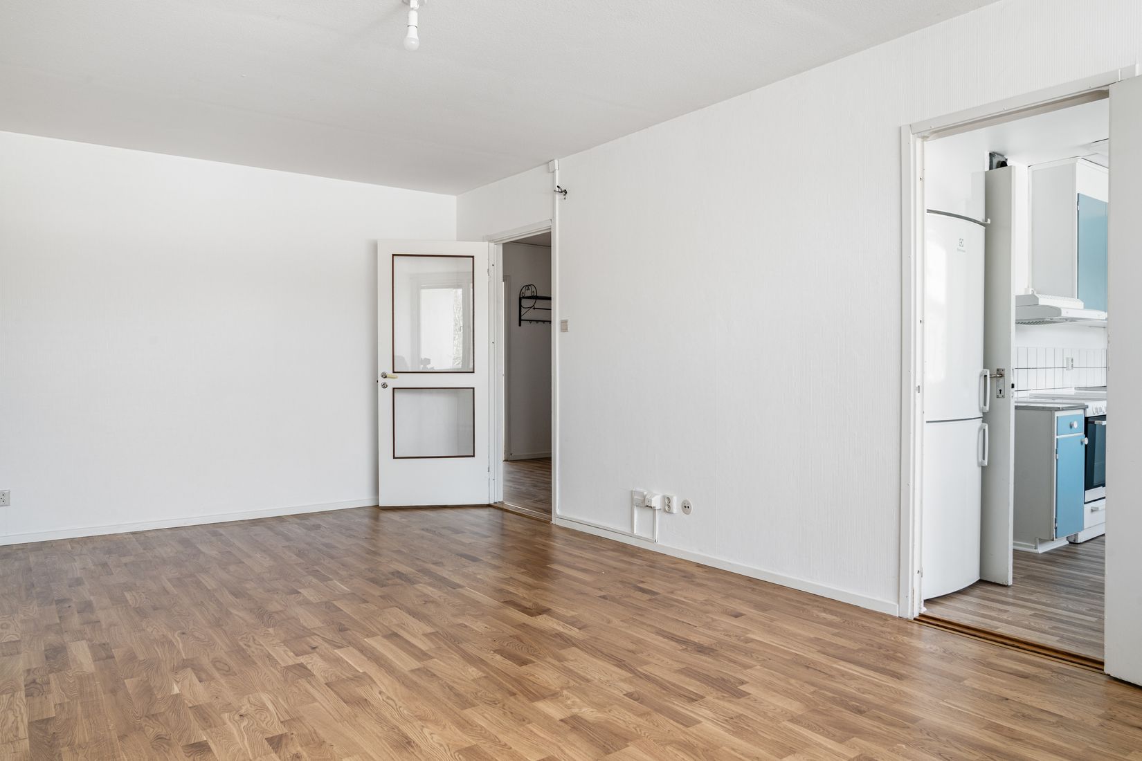 Bostadsrätt, Kungssätravägen 36, Sätra, Stockholm