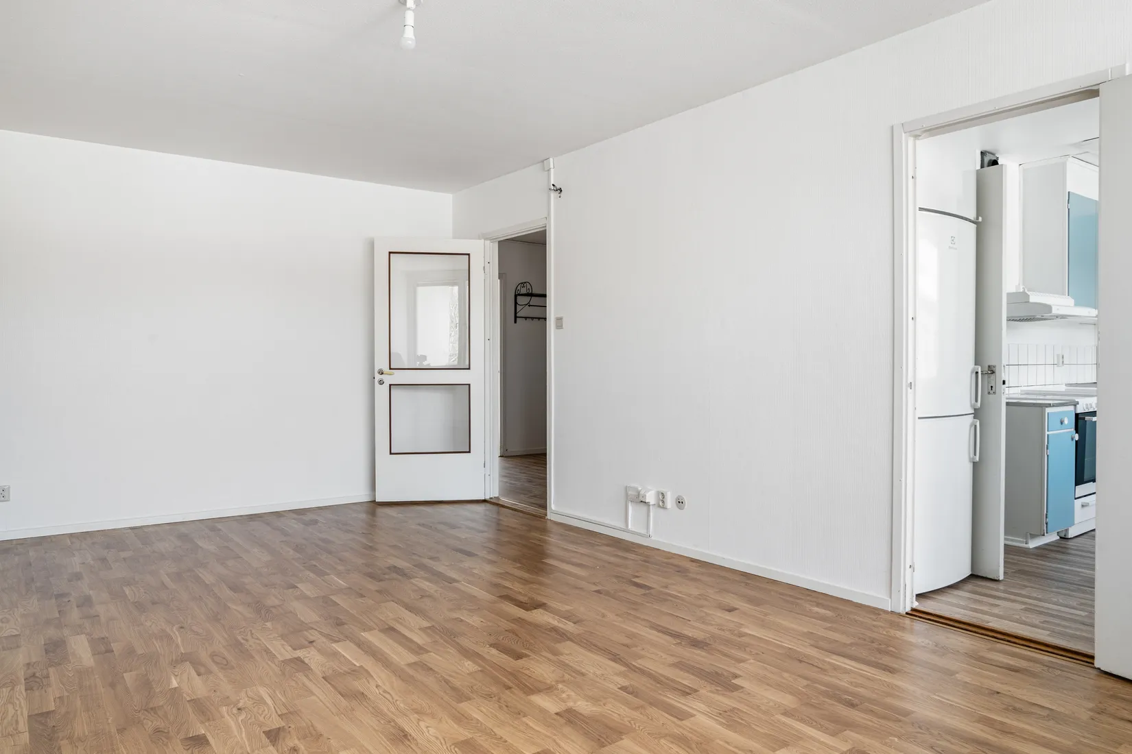 Bostadsrätt, Kungssätravägen 36, Sätra, Stockholm