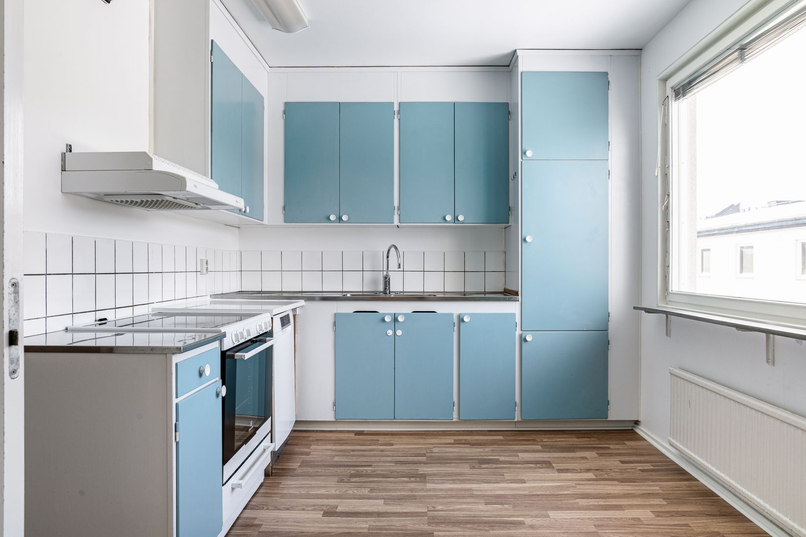 Bostadsrätt, Kungssätravägen 36, Sätra, Stockholm