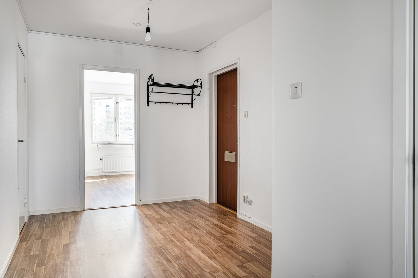 Bostadsrätt, Kungssätravägen 36, Sätra, Stockholm