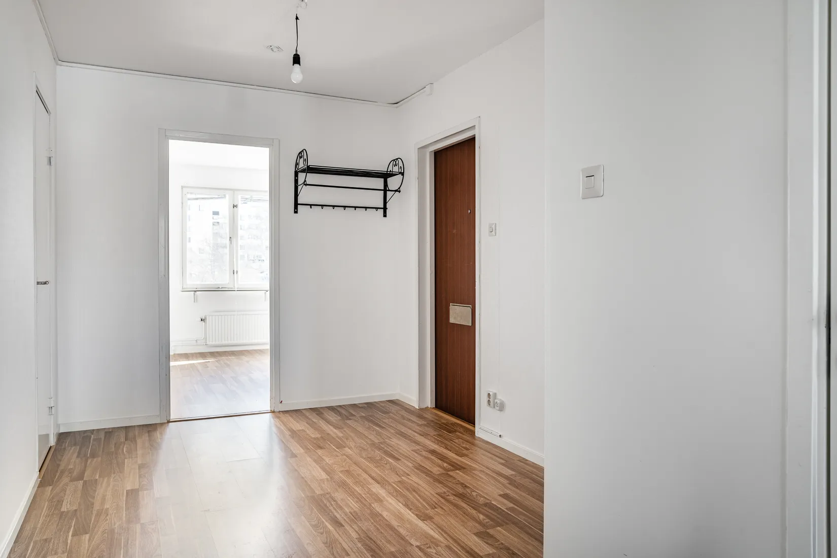 Bostadsrätt, Kungssätravägen 36, Sätra, Stockholm