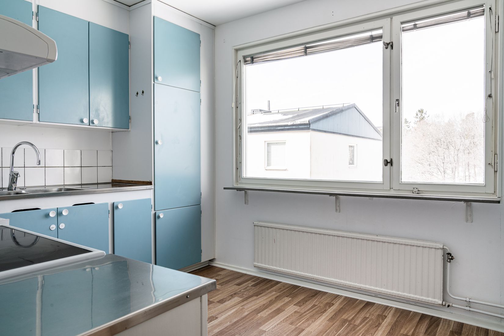 Bostadsrätt, Kungssätravägen 36, Sätra, Stockholm