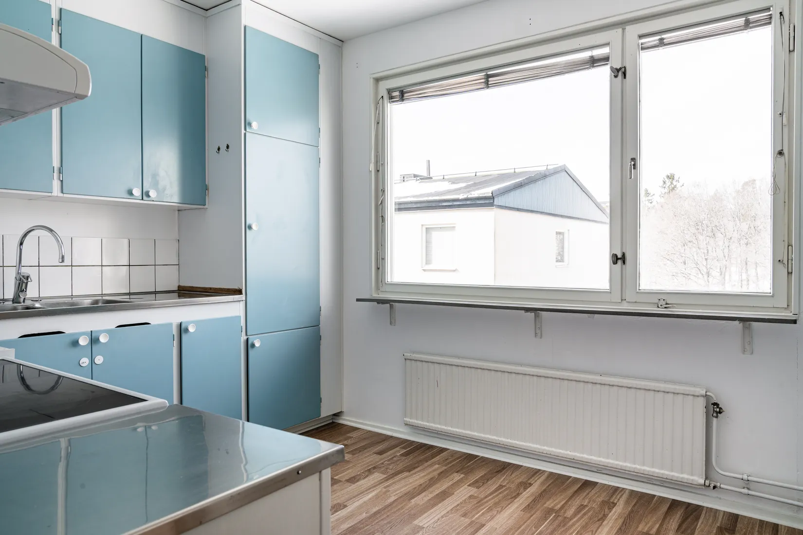 Bostadsrätt, Kungssätravägen 36, Sätra, Stockholm