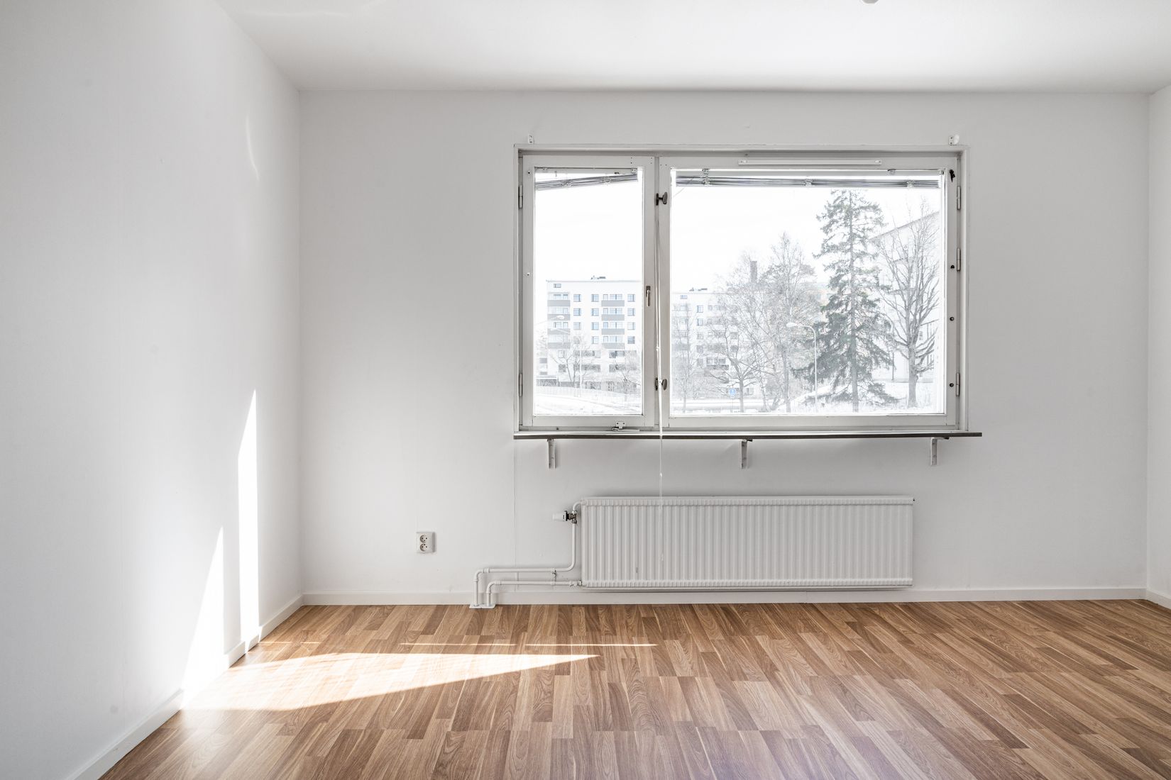 Bostadsrätt, Kungssätravägen 36, Sätra, Stockholm