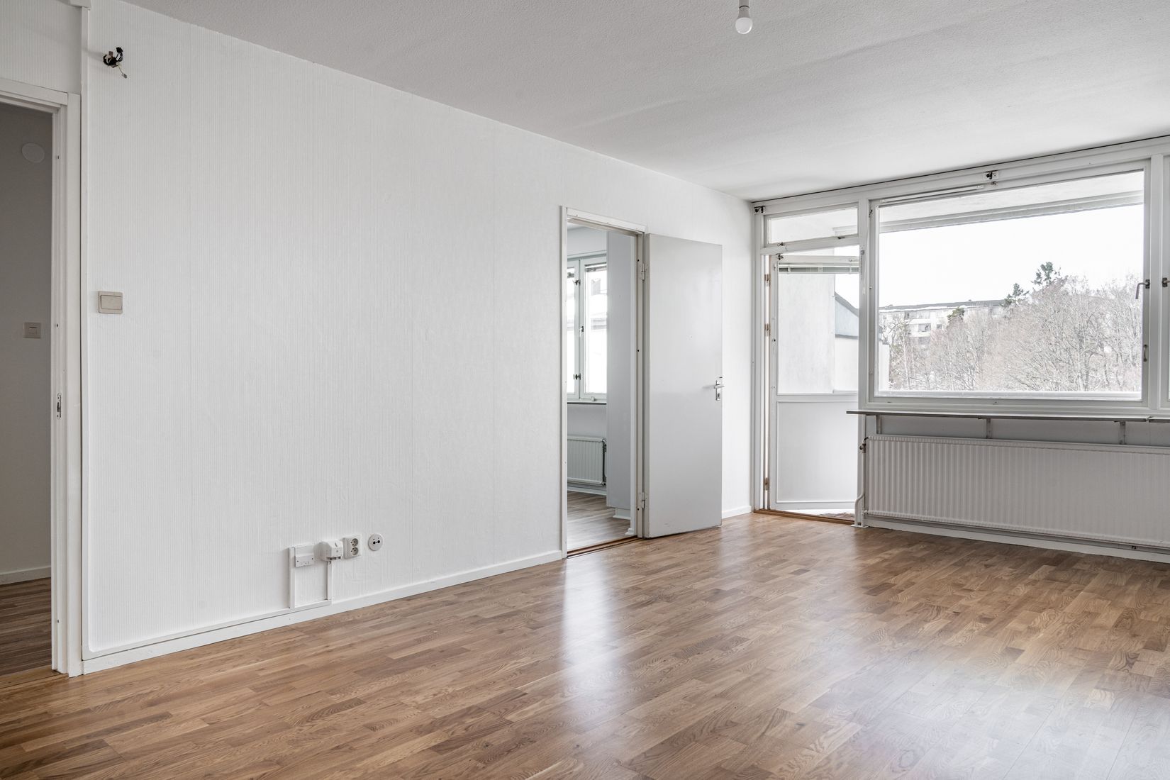 Bostadsrätt, Kungssätravägen 36, Sätra, Stockholm