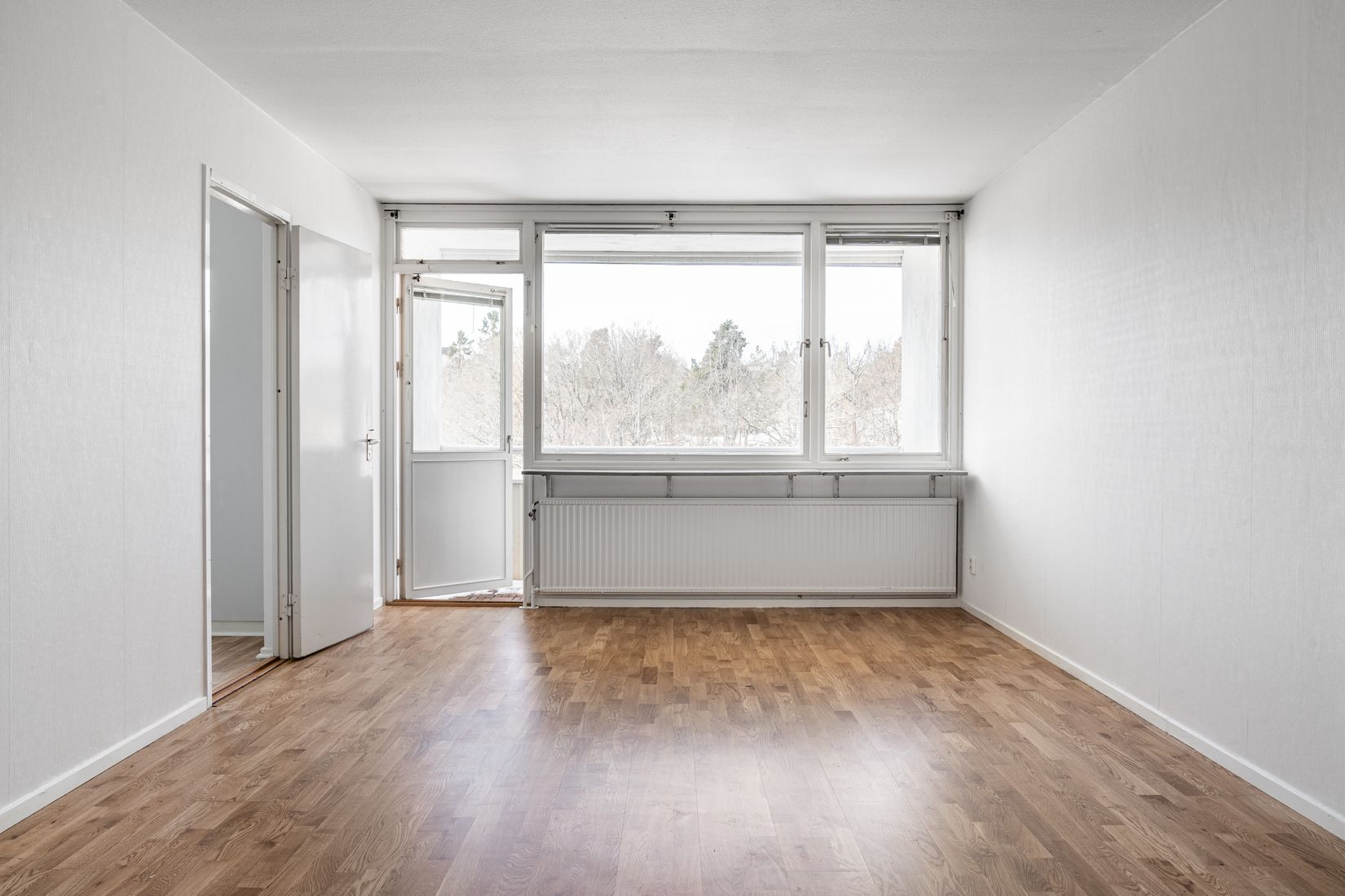 Bostadsrätt, Kungssätravägen 36, Sätra, Stockholm