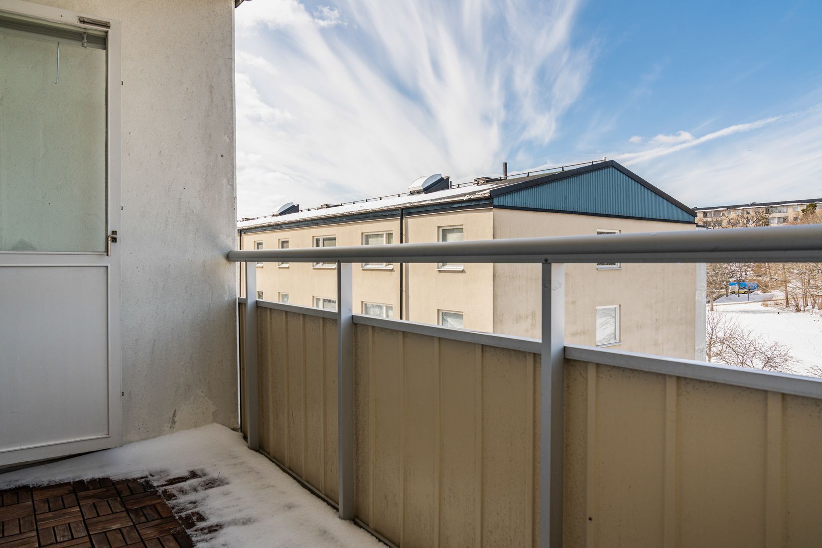 Bostadsrätt, Kungssätravägen 36, Sätra, Stockholm