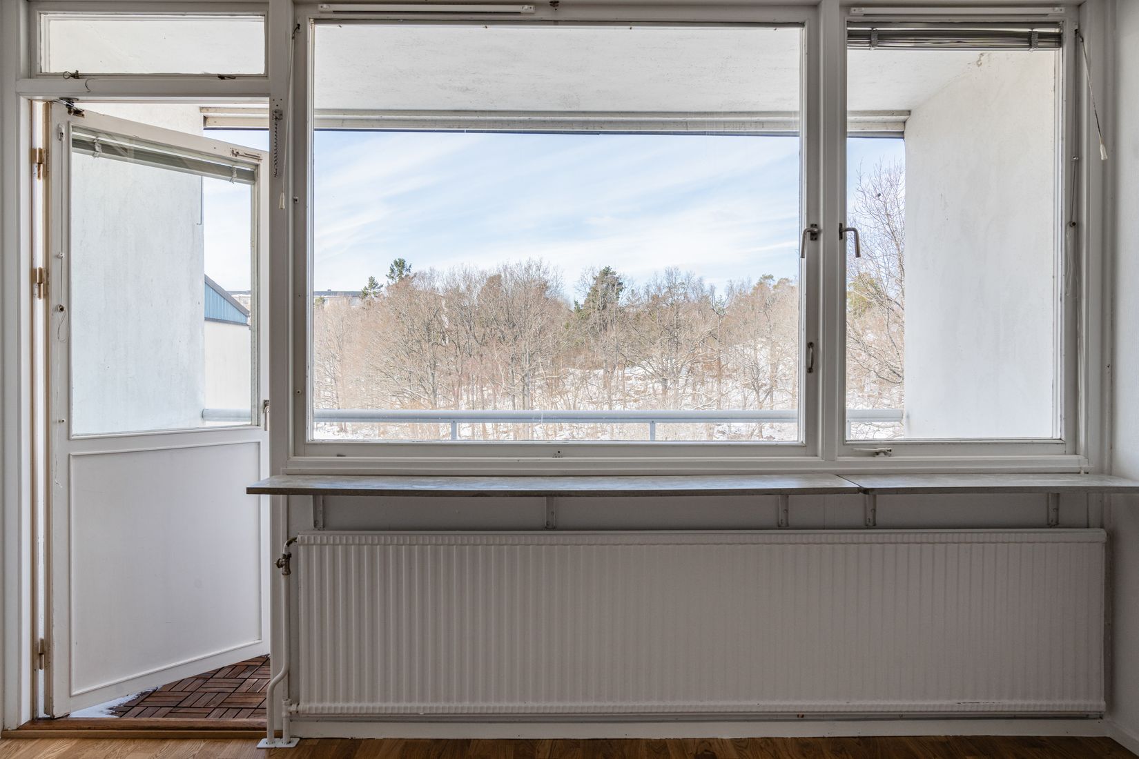 Bostadsrätt, Kungssätravägen 36, Sätra, Stockholm