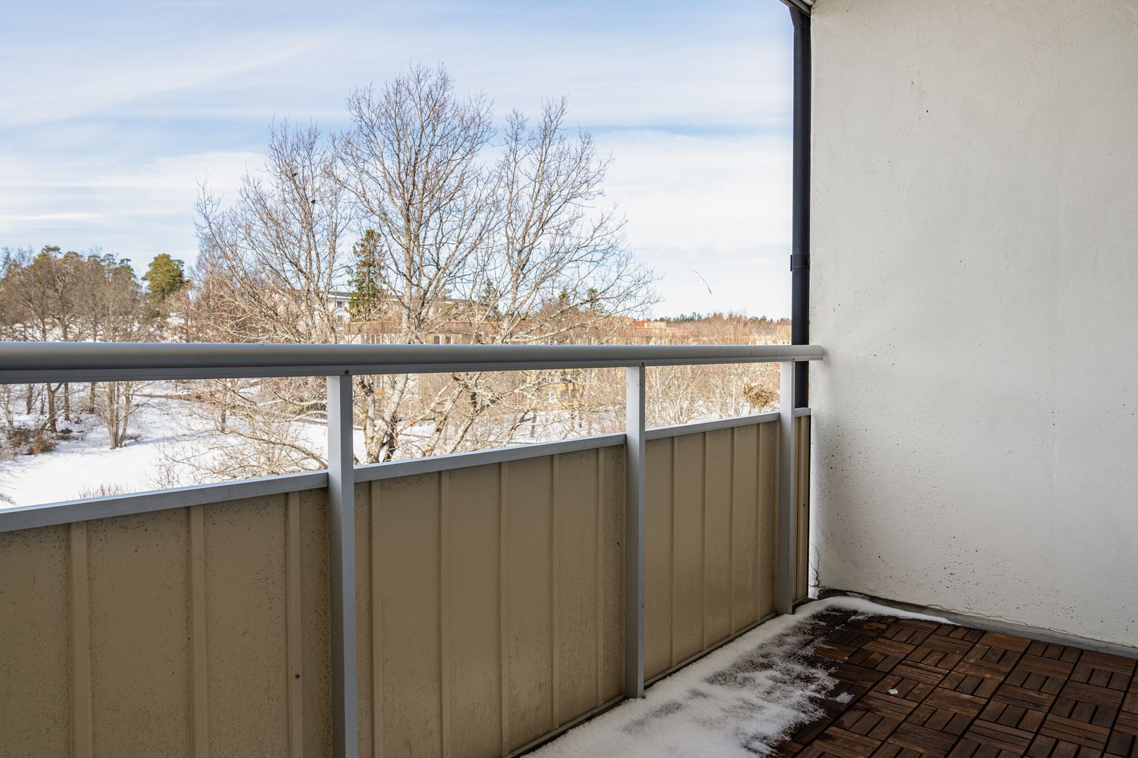 Bostadsrätt, Kungssätravägen 36, Sätra, Stockholm