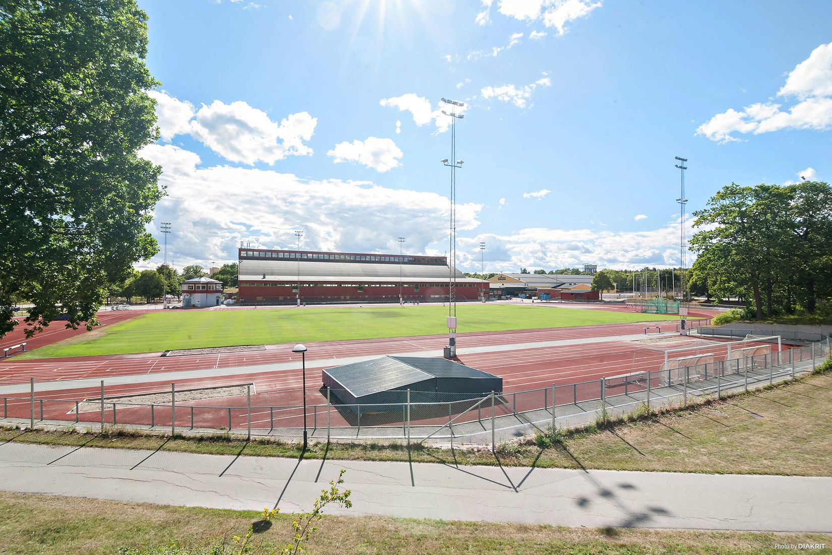 Bostadsrätt, Kungssätravägen 36, Sätra, Stockholm