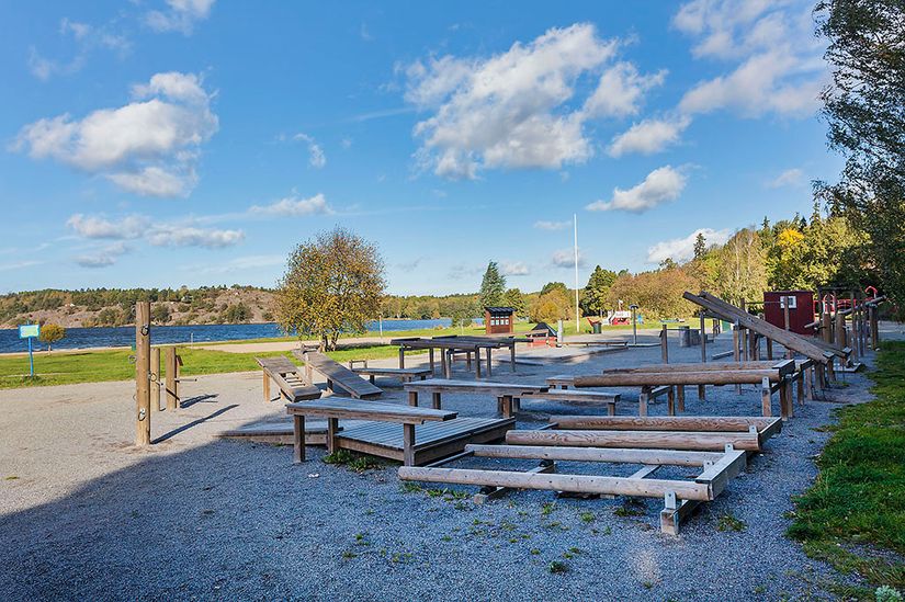 Bostadsrätt, Kungssätravägen 36, Sätra, Stockholm