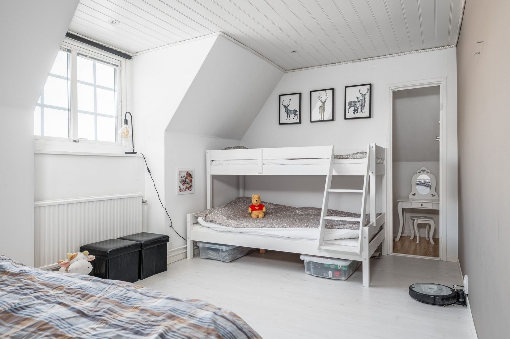 Bostadsrätt, Auroravägen 1a, Östermalm, Finspång