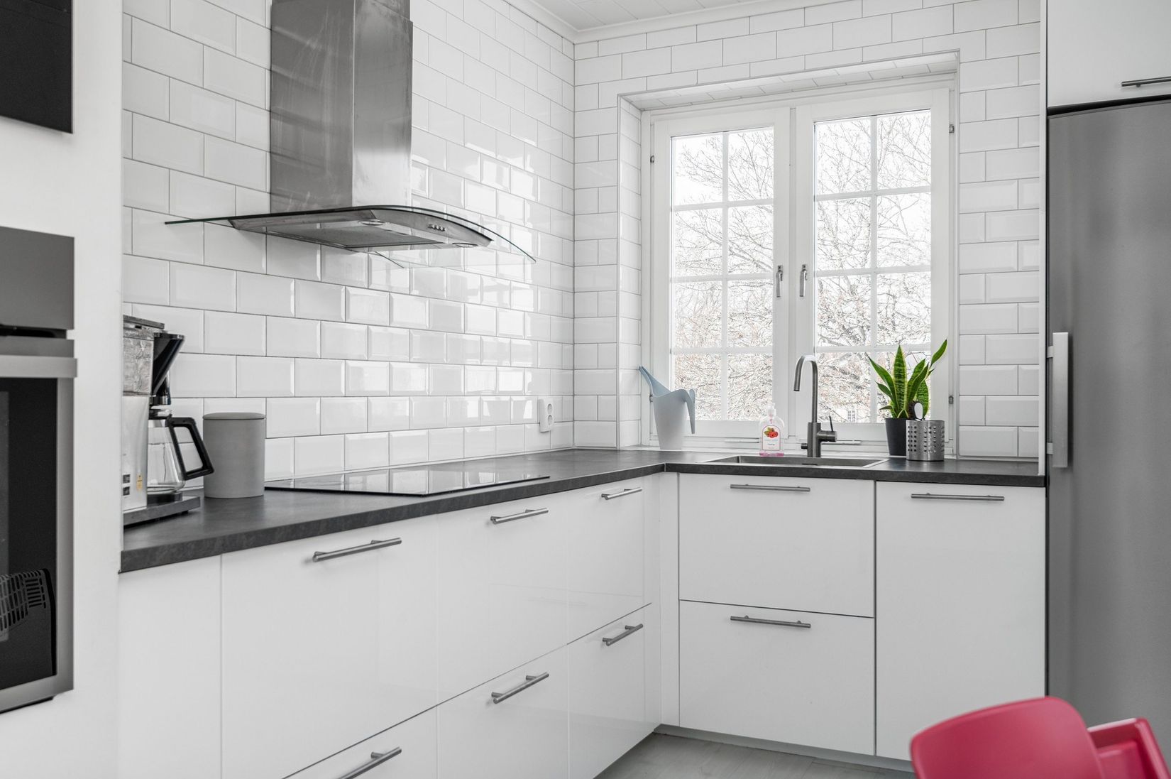 Bostadsrätt, Auroravägen 1a, Östermalm, Finspång