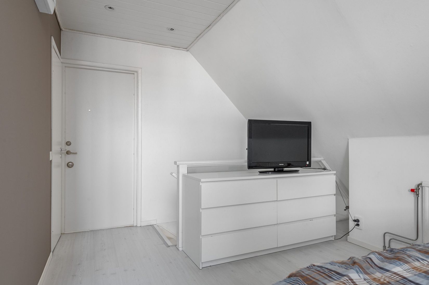 Bostadsrätt, Auroravägen 1a, Östermalm, Finspång