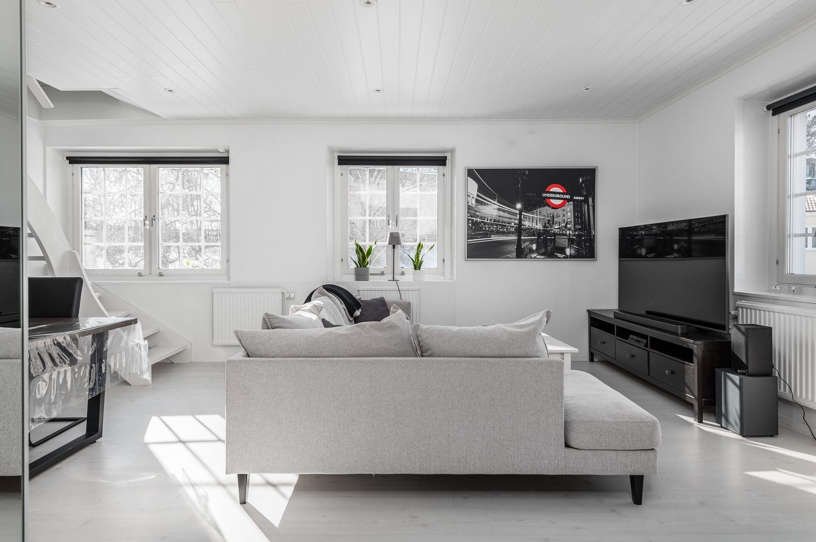 Bostadsrätt, Auroravägen 1a, Östermalm, Finspång