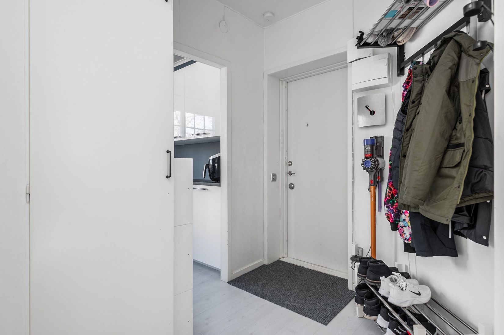 Bostadsrätt, Auroravägen 1a, Östermalm, Finspång