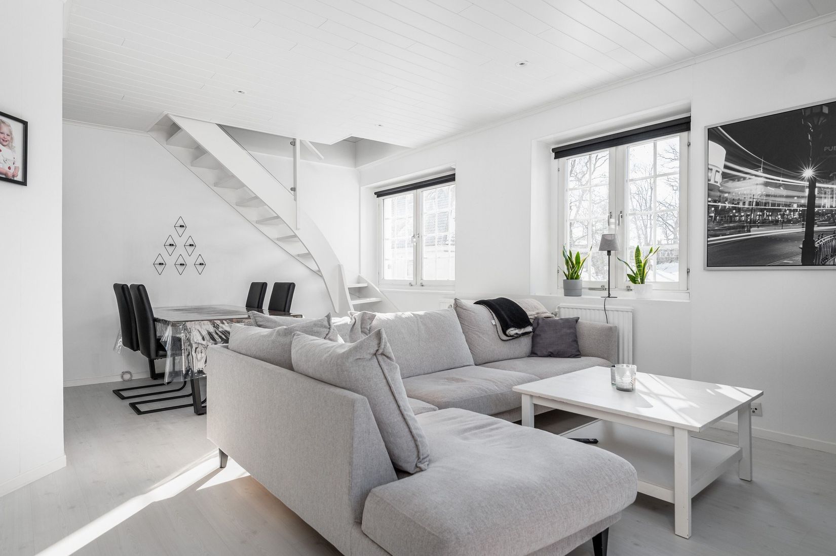 Bostadsrätt, Auroravägen 1a, Östermalm, Finspång