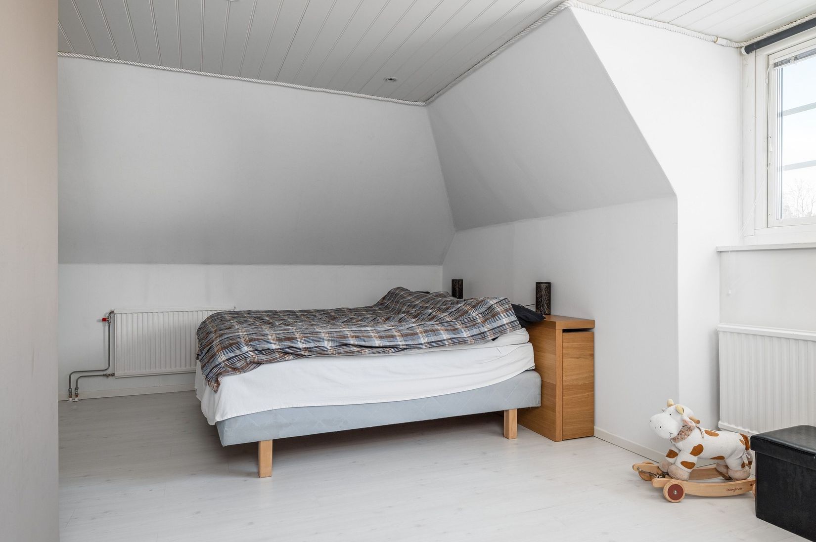 Bostadsrätt, Auroravägen 1a, Östermalm, Finspång