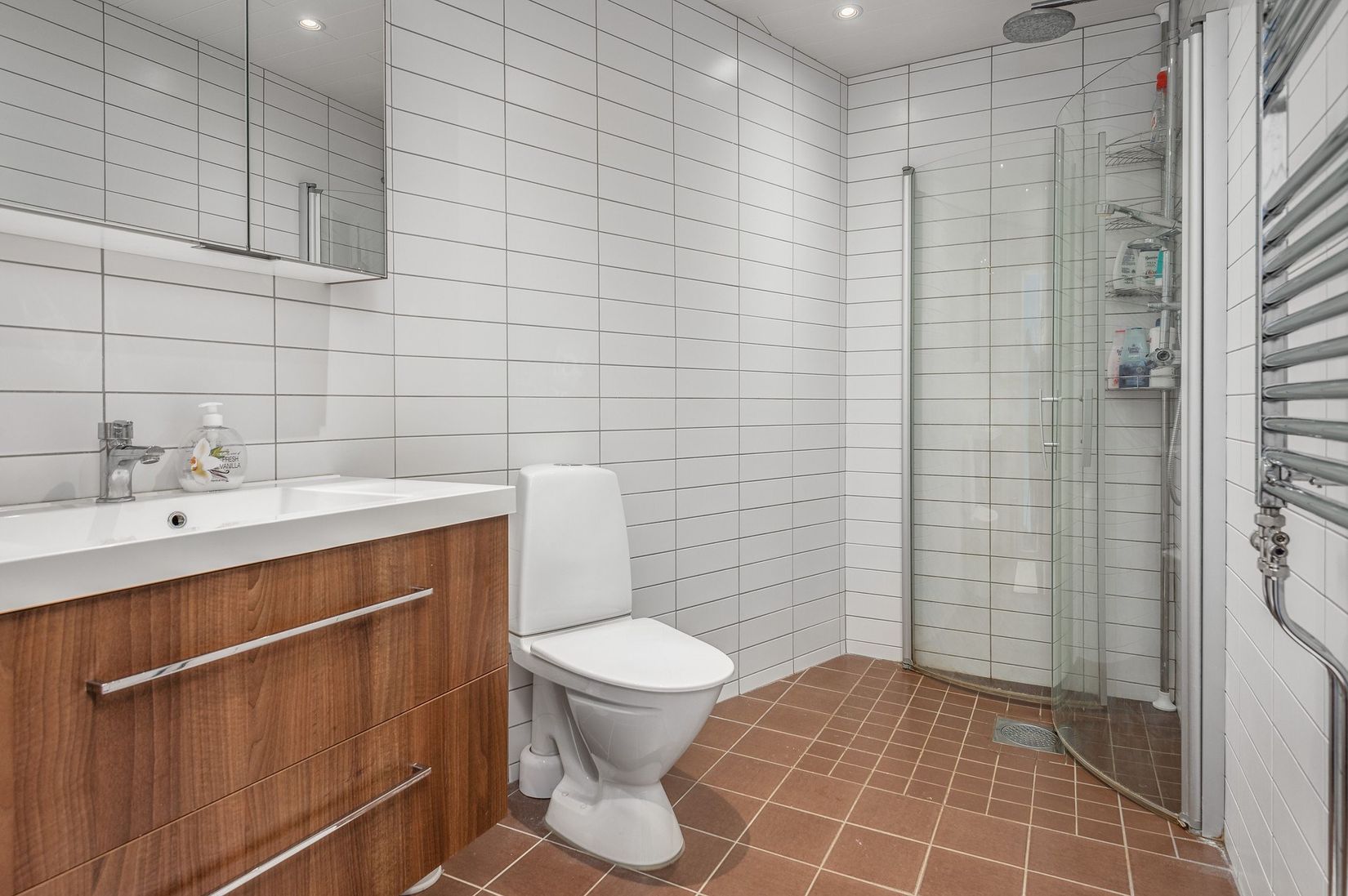 Bostadsrätt, Auroravägen 1a, Östermalm, Finspång