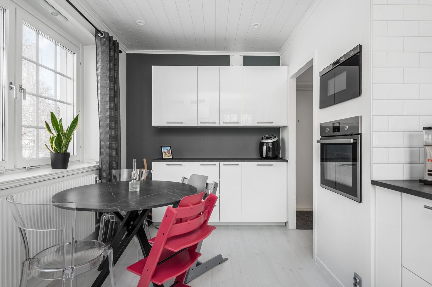 Bostadsrätt, Auroravägen 1a, Östermalm, Finspång