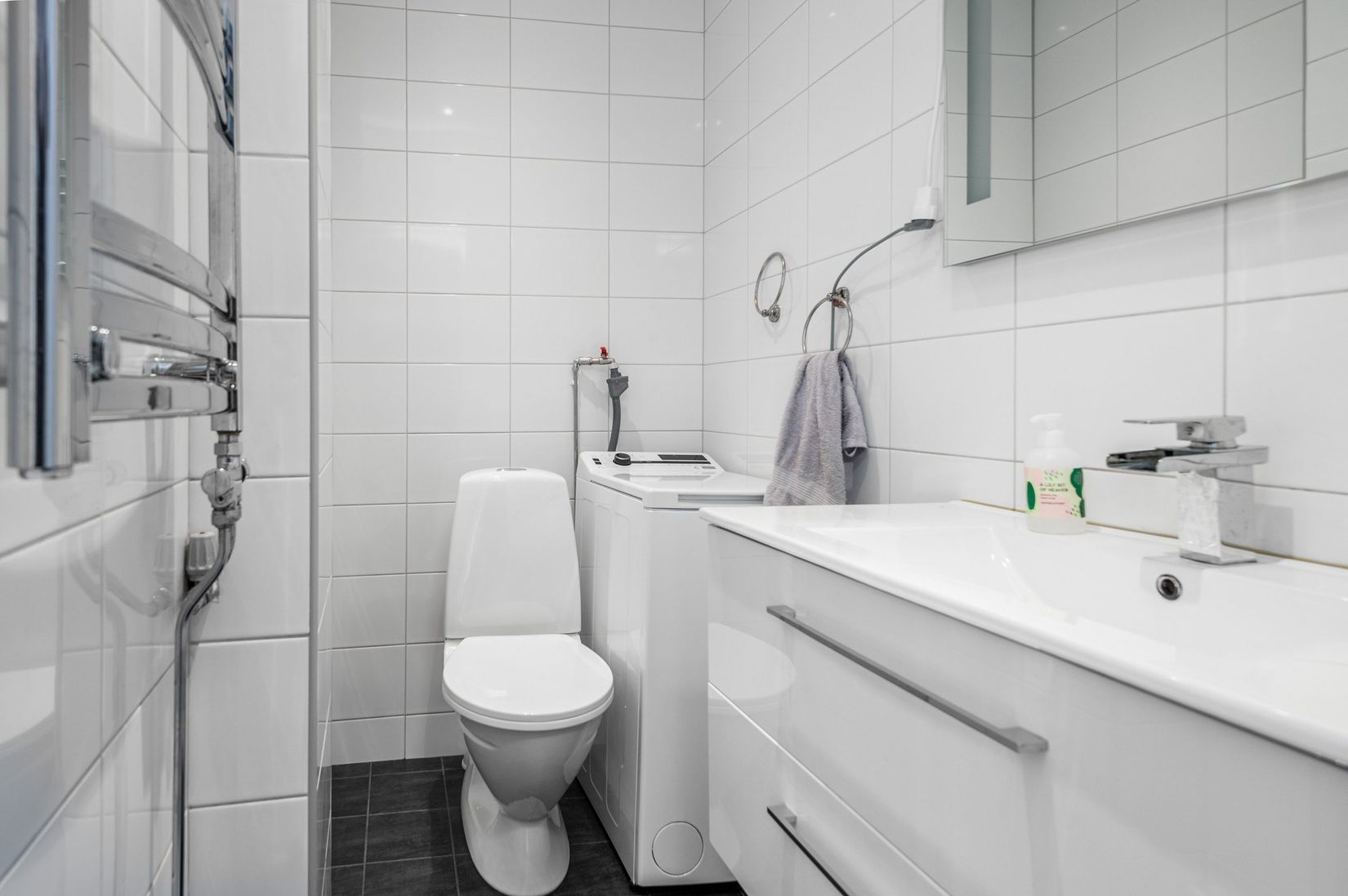 Bostadsrätt, Auroravägen 1a, Östermalm, Finspång