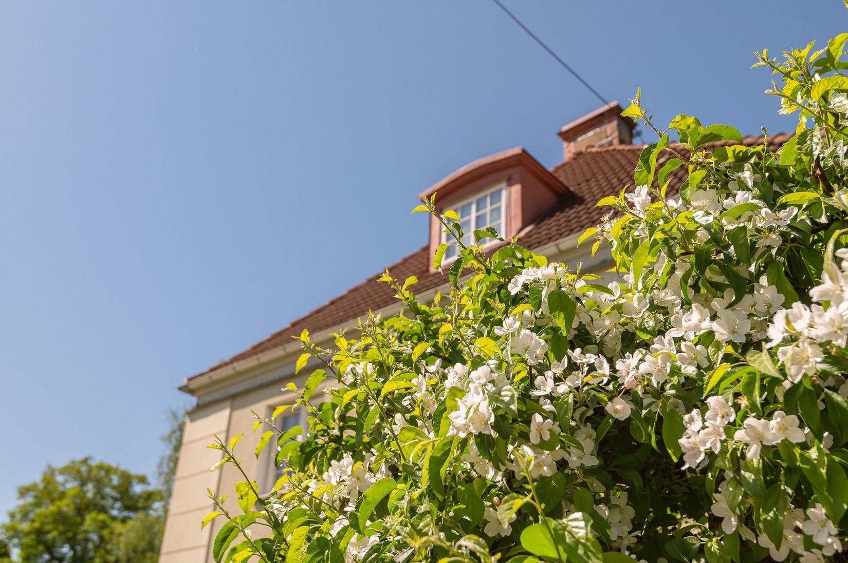 Bostadsrätt, Auroravägen 1a, Östermalm, Finspång