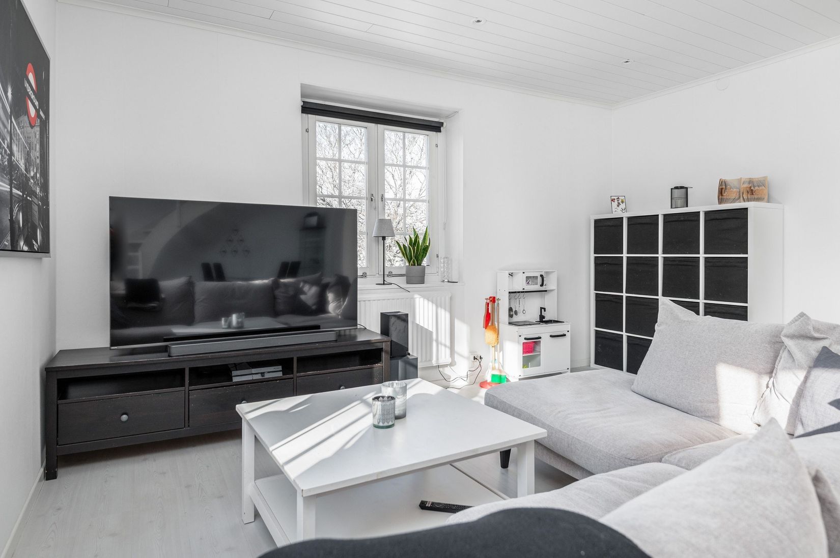 Bostadsrätt, Auroravägen 1a, Östermalm, Finspång