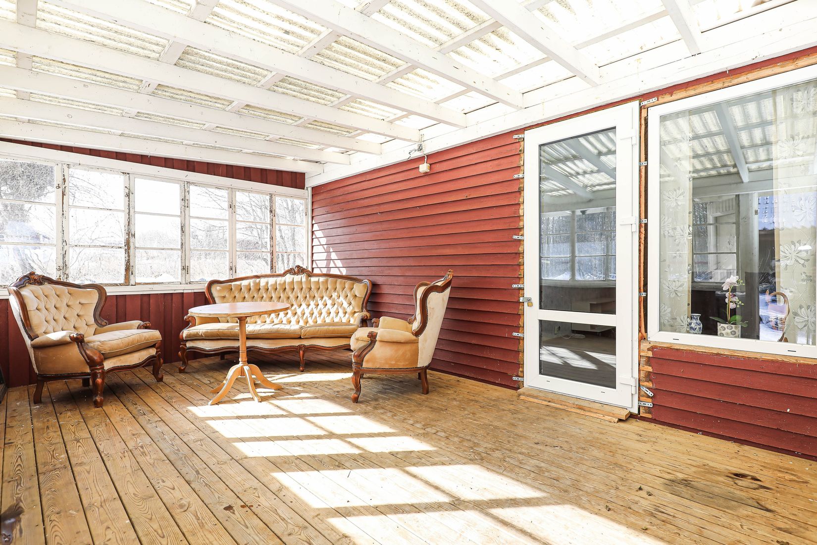 Villa, Lilla Herrfallet 2, Herrfallet, Eskilstuna