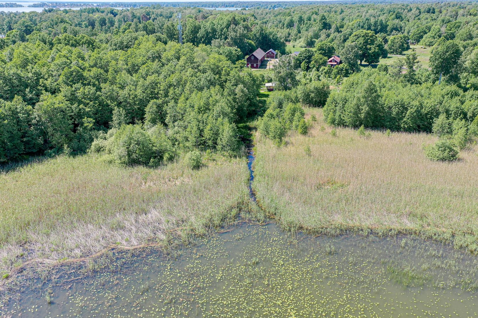 Villa, Lilla Herrfallet 2, Herrfallet, Eskilstuna