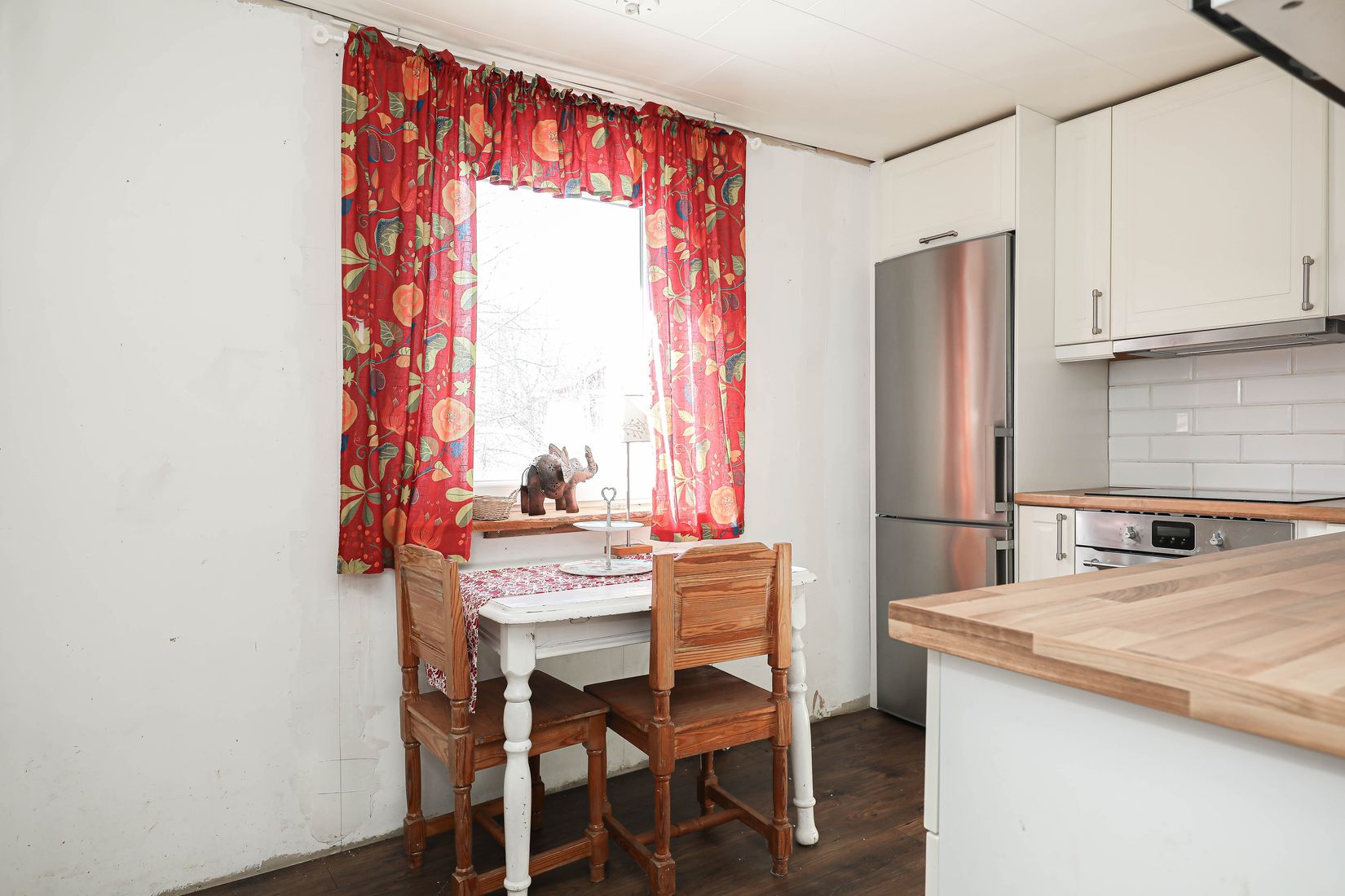 Villa, Lilla Herrfallet 2, Herrfallet, Eskilstuna