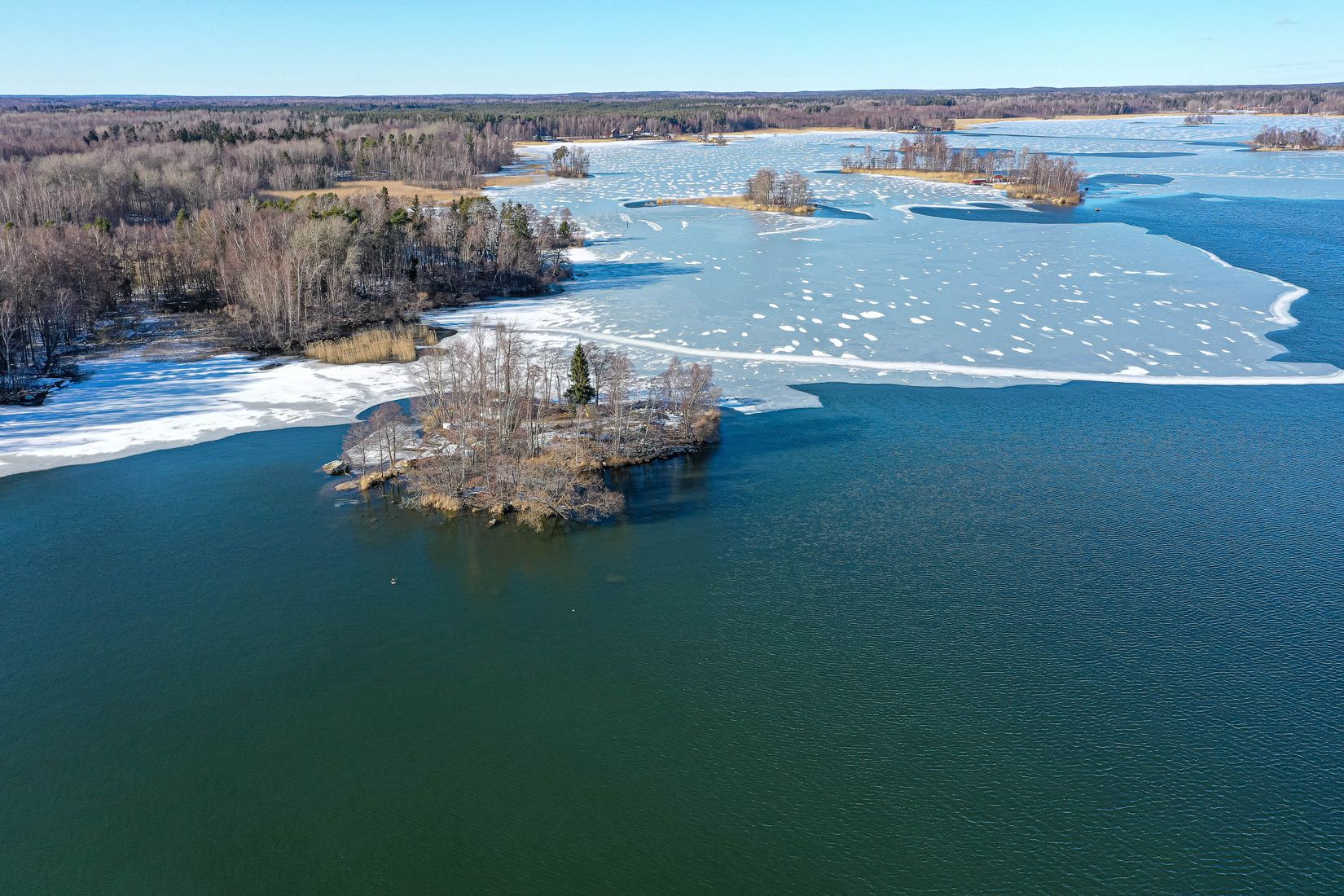 Villa, Lilla Herrfallet 2, Herrfallet, Eskilstuna