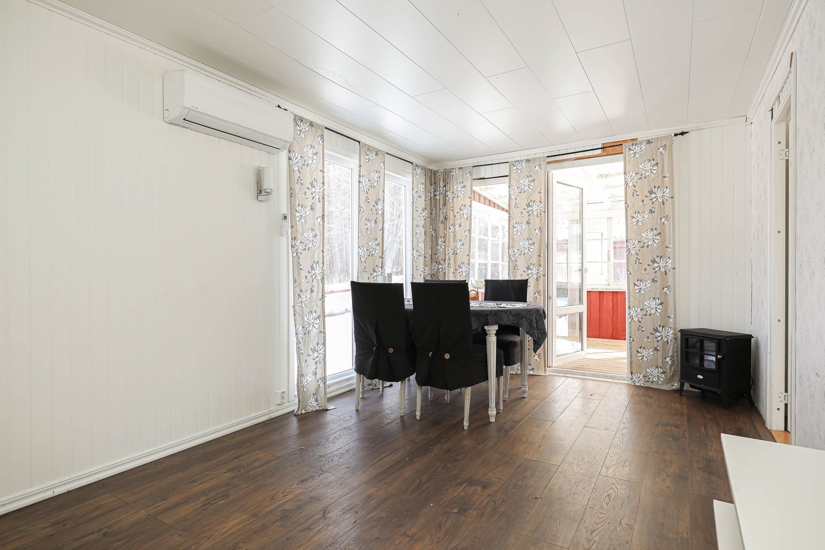 Villa, Lilla Herrfallet 2, Herrfallet, Eskilstuna