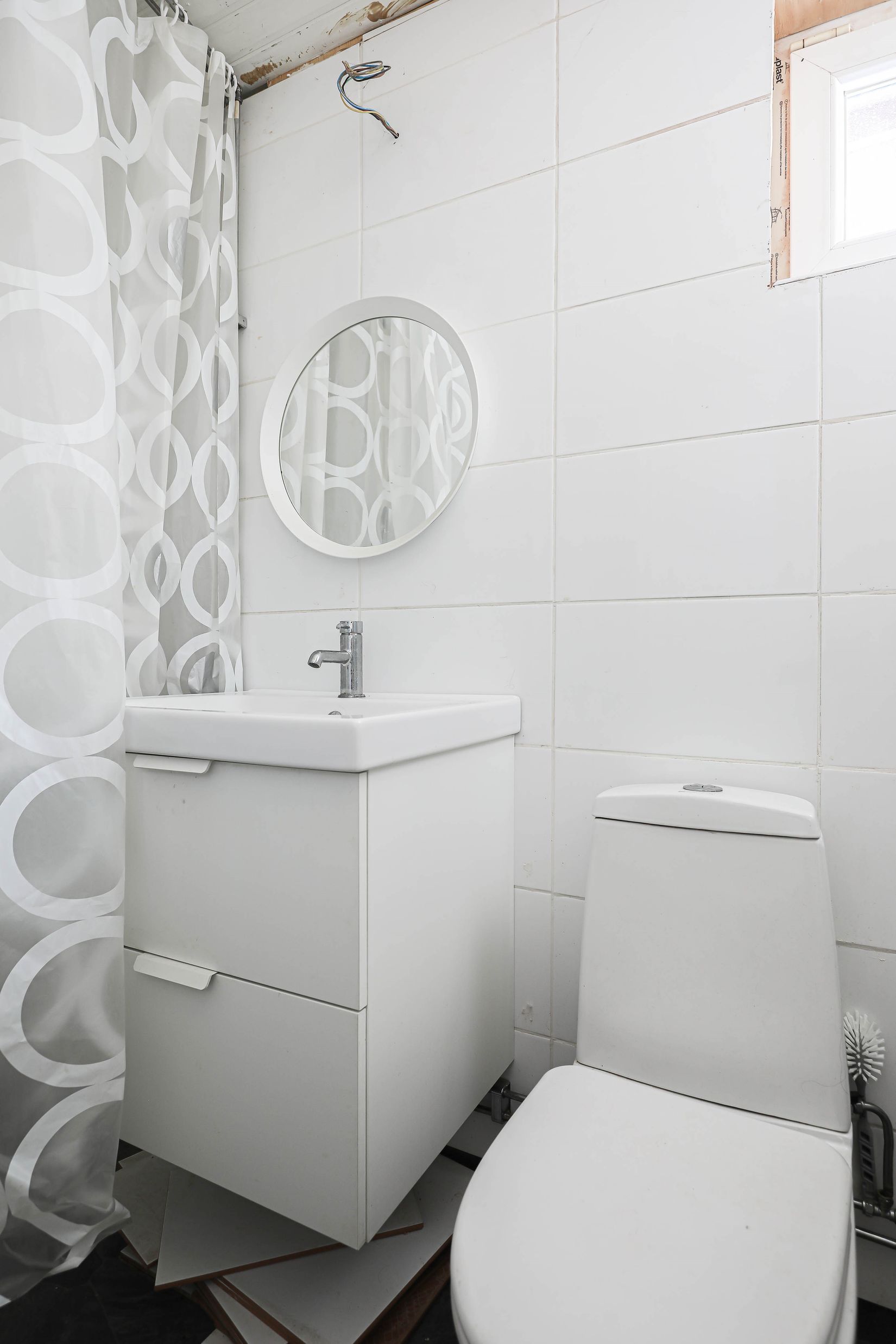 Villa, Lilla Herrfallet 2, Herrfallet, Eskilstuna