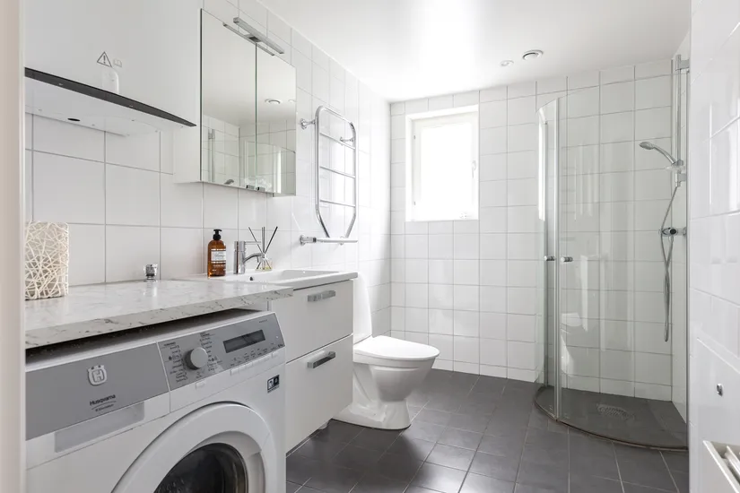 Bostadsrätt, Borstbindaregatan 7, Centrala Hisingen, Göteborg