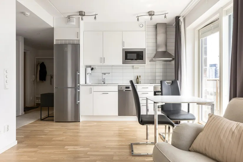 Bostadsrätt, Borstbindaregatan 7, Centrala Hisingen, Göteborg