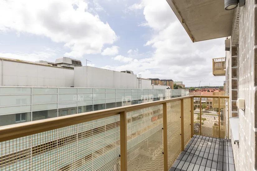 Bostadsrätt, Borstbindaregatan 7, Centrala Hisingen, Göteborg