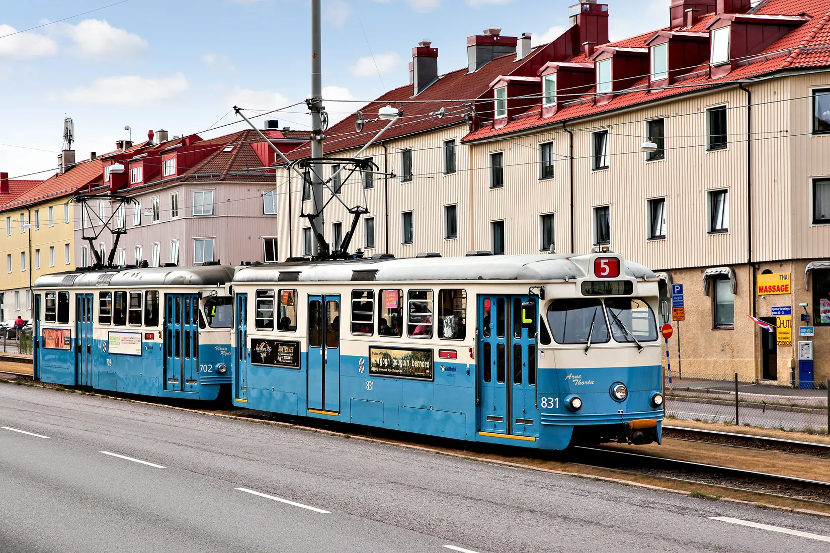 Bostadsrätt, Rudenschöldsgatan 15D, Centrala Hisingen, Göteborg