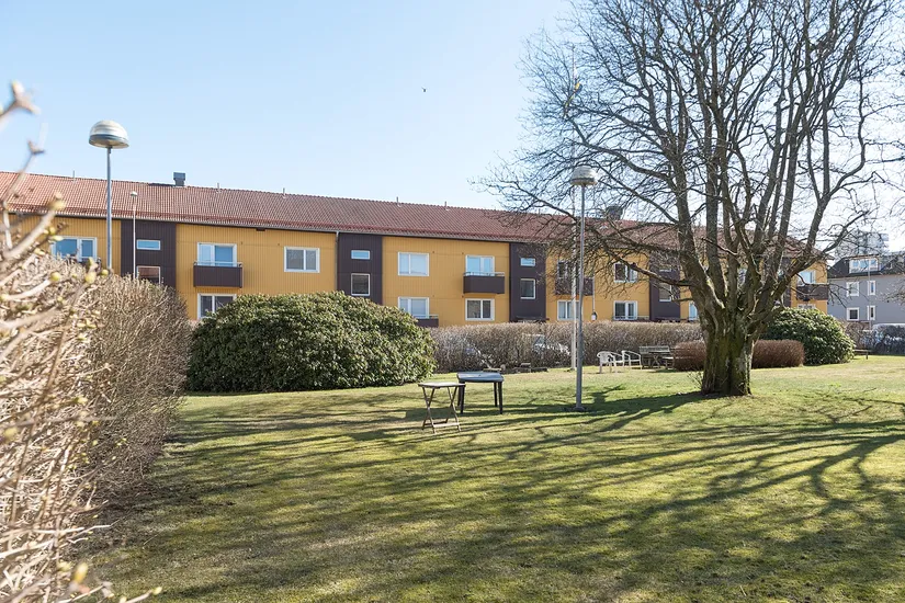 Bostadsrätt, Rudenschöldsgatan 15D, Centrala Hisingen, Göteborg