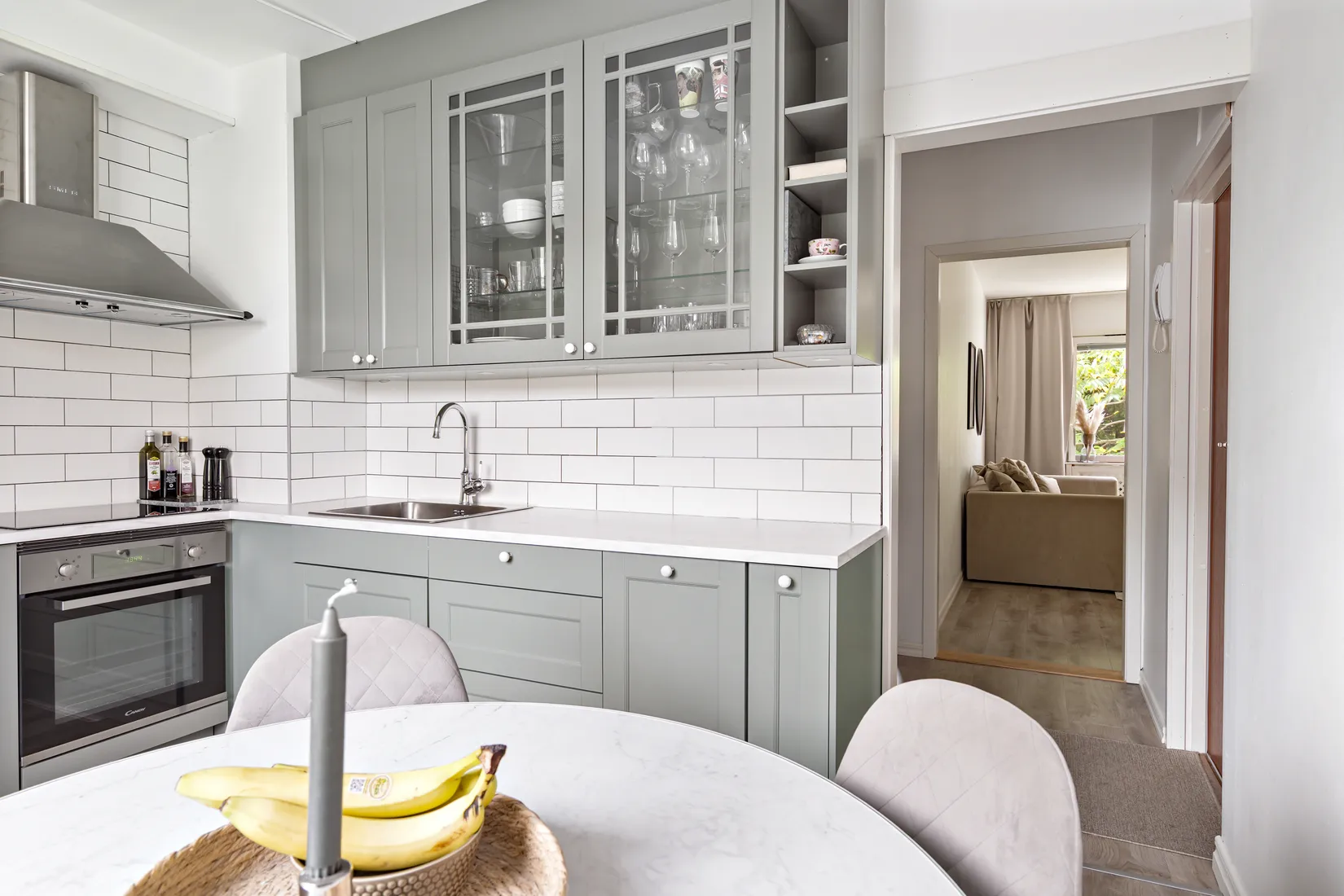 Bostadsrätt, Rudenschöldsgatan 15D, Centrala Hisingen, Göteborg