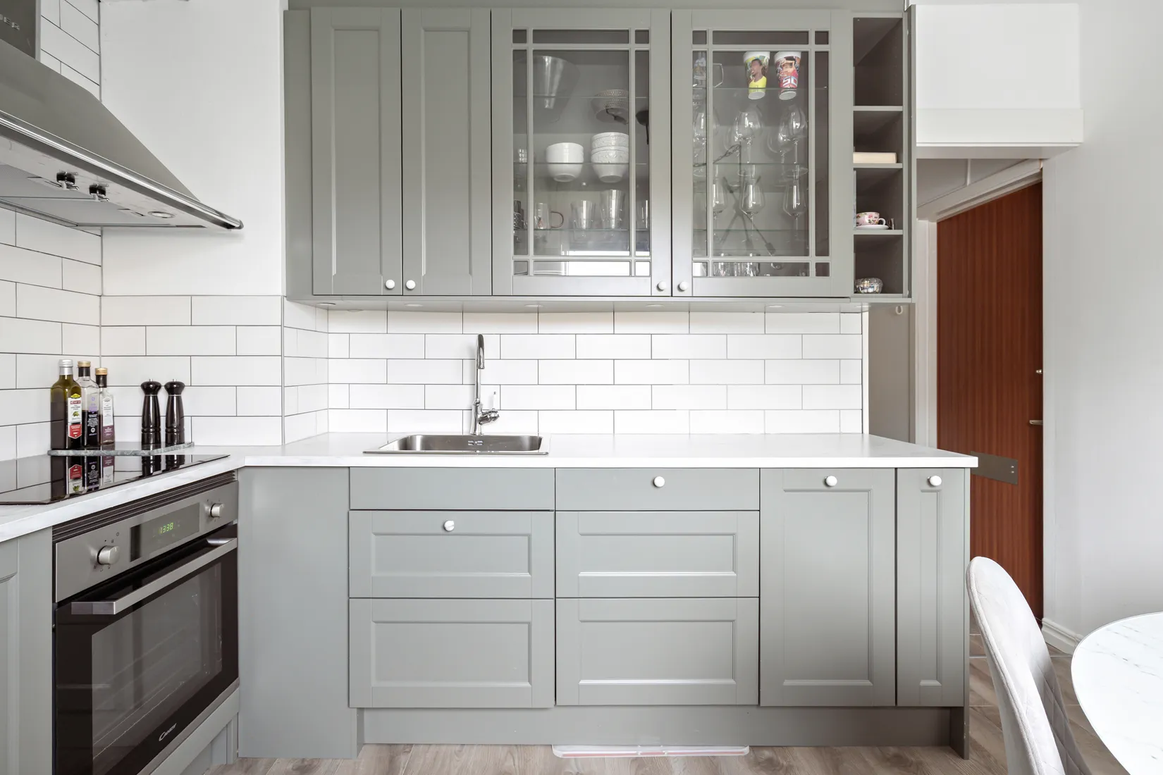 Bostadsrätt, Rudenschöldsgatan 15D, Centrala Hisingen, Göteborg