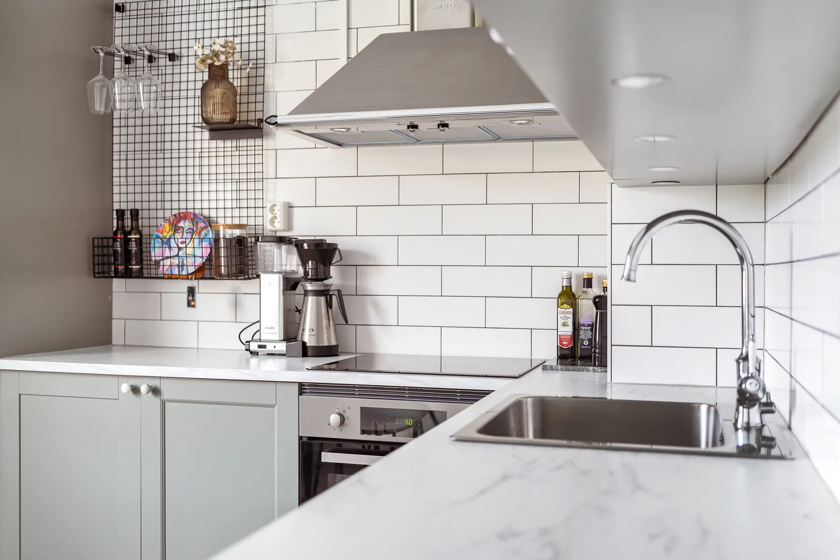 Bostadsrätt, Rudenschöldsgatan 15D, Centrala Hisingen, Göteborg