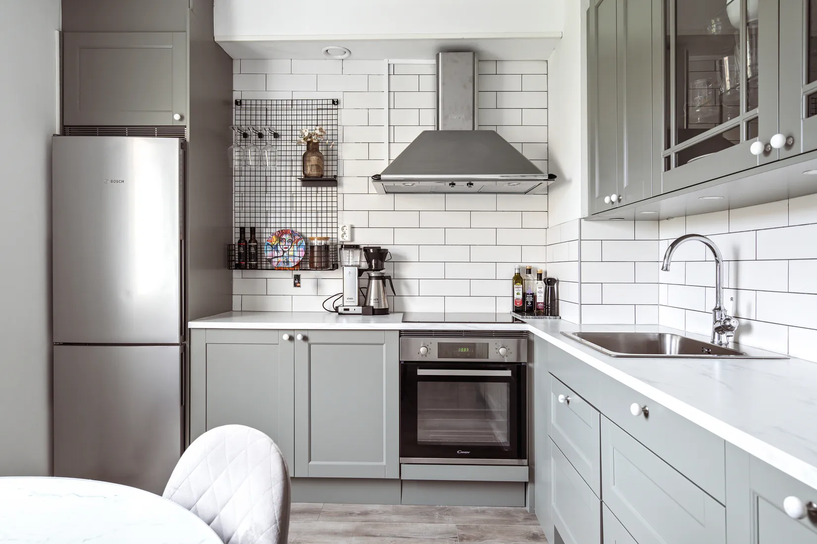Bostadsrätt, Rudenschöldsgatan 15D, Centrala Hisingen, Göteborg