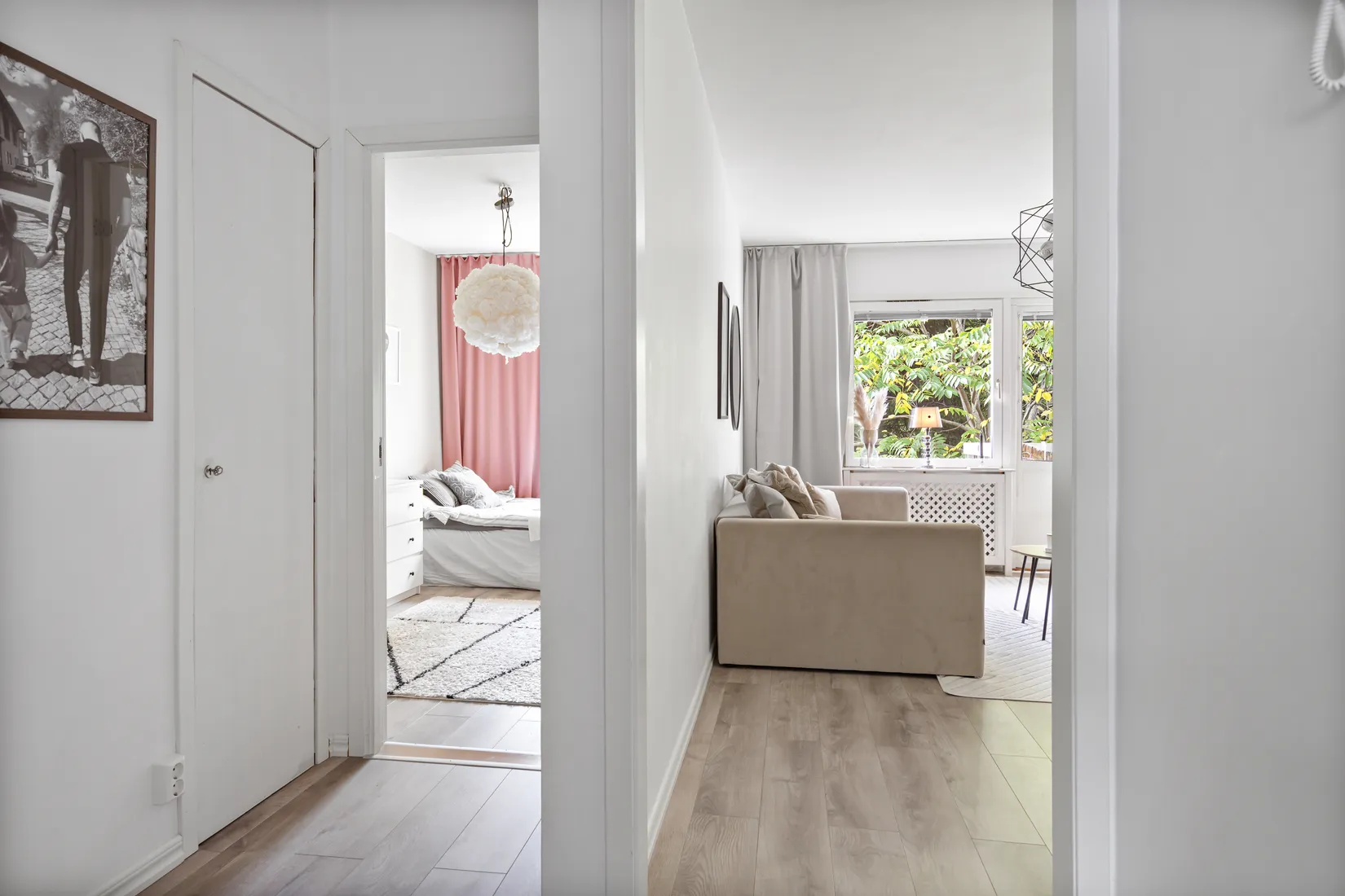 Bostadsrätt, Rudenschöldsgatan 15D, Centrala Hisingen, Göteborg