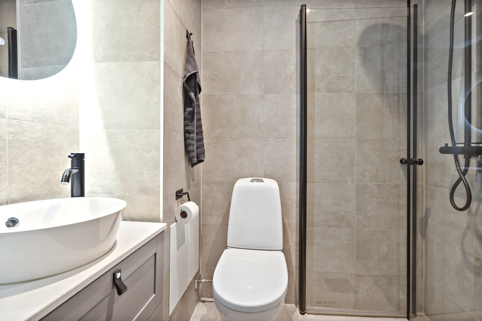 Bostadsrätt, Rudenschöldsgatan 15D, Centrala Hisingen, Göteborg