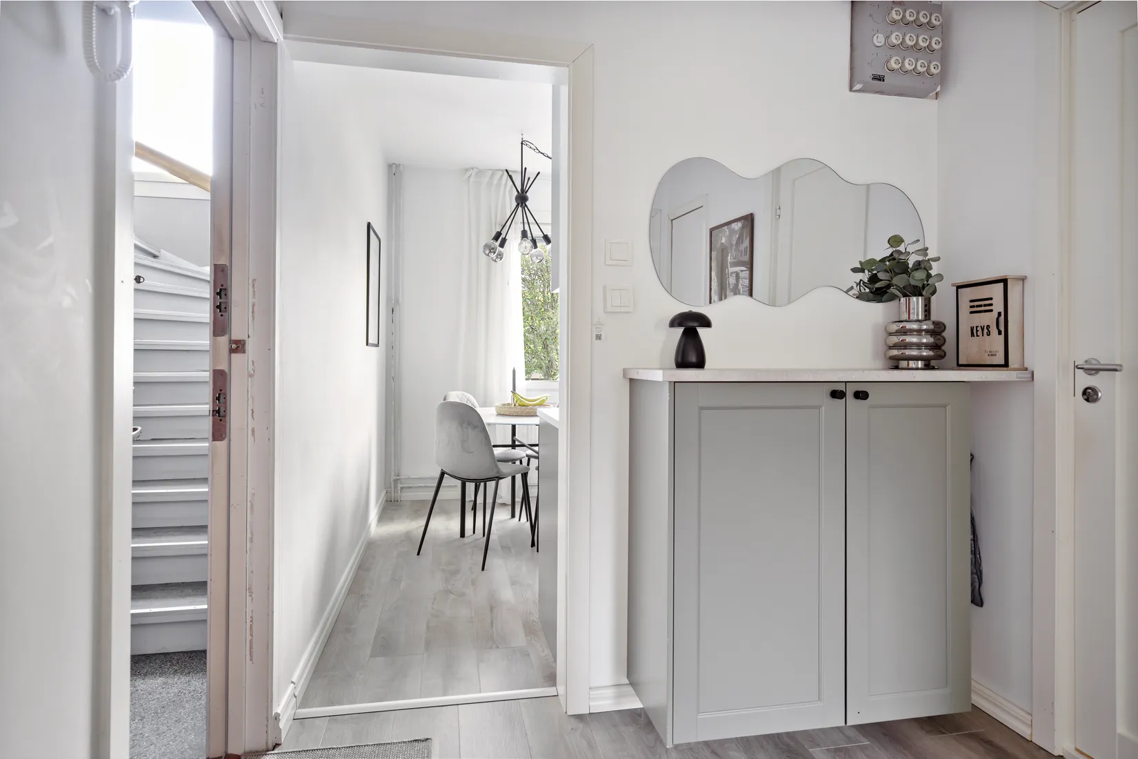 Bostadsrätt, Rudenschöldsgatan 15D, Centrala Hisingen, Göteborg