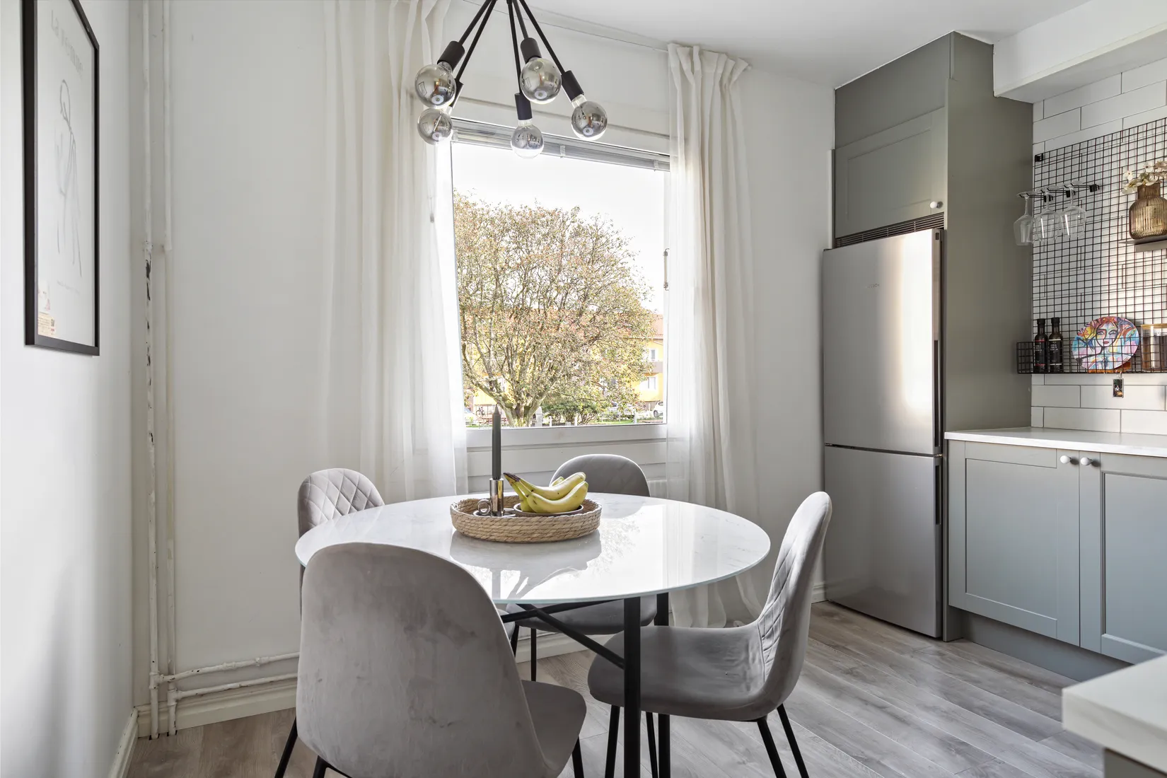Bostadsrätt, Rudenschöldsgatan 15D, Centrala Hisingen, Göteborg