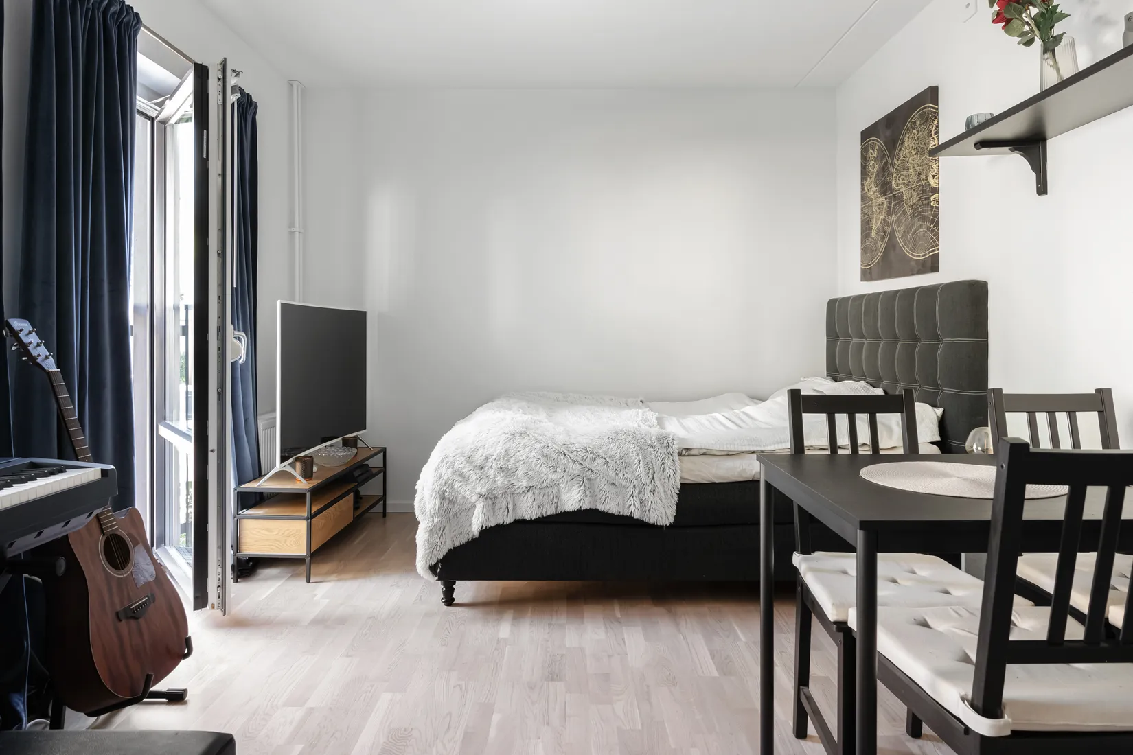 Bostadsrätt, Munspelsgatan 20, Västra Frölunda, Göteborg