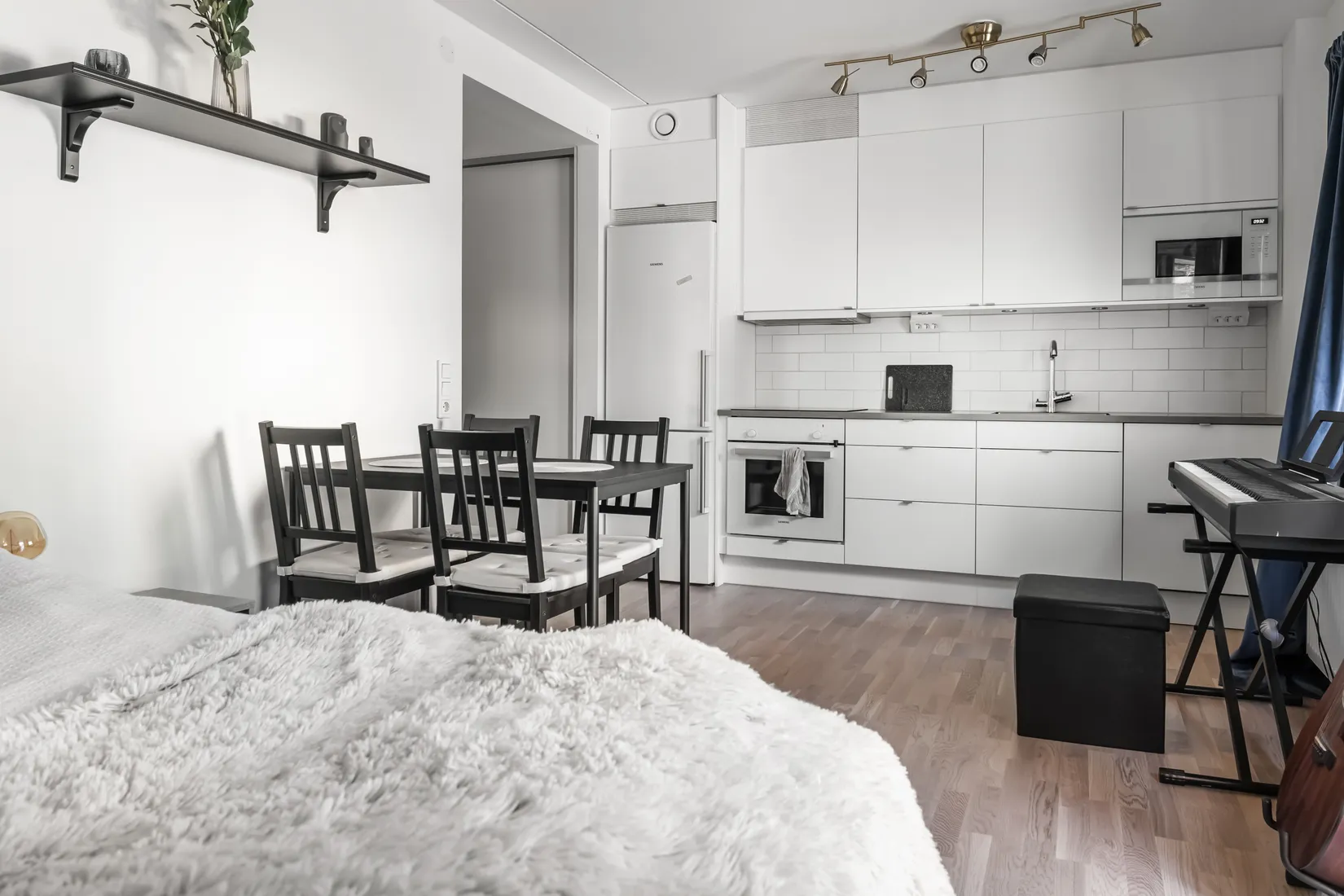 Bostadsrätt, Munspelsgatan 20, Västra Frölunda, Göteborg